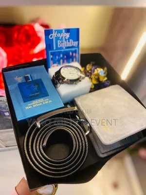Men Gift Box