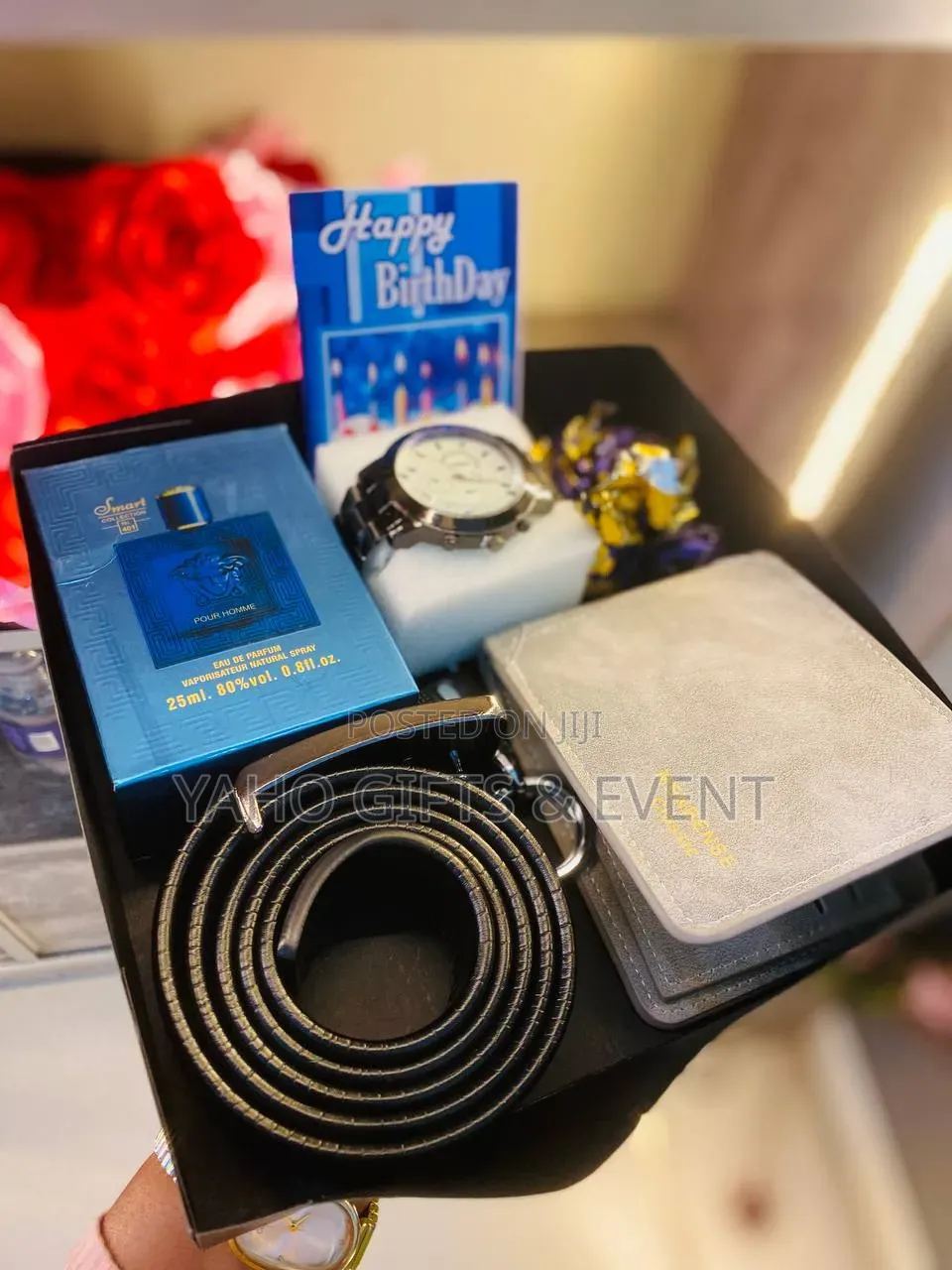 Men Gift Box