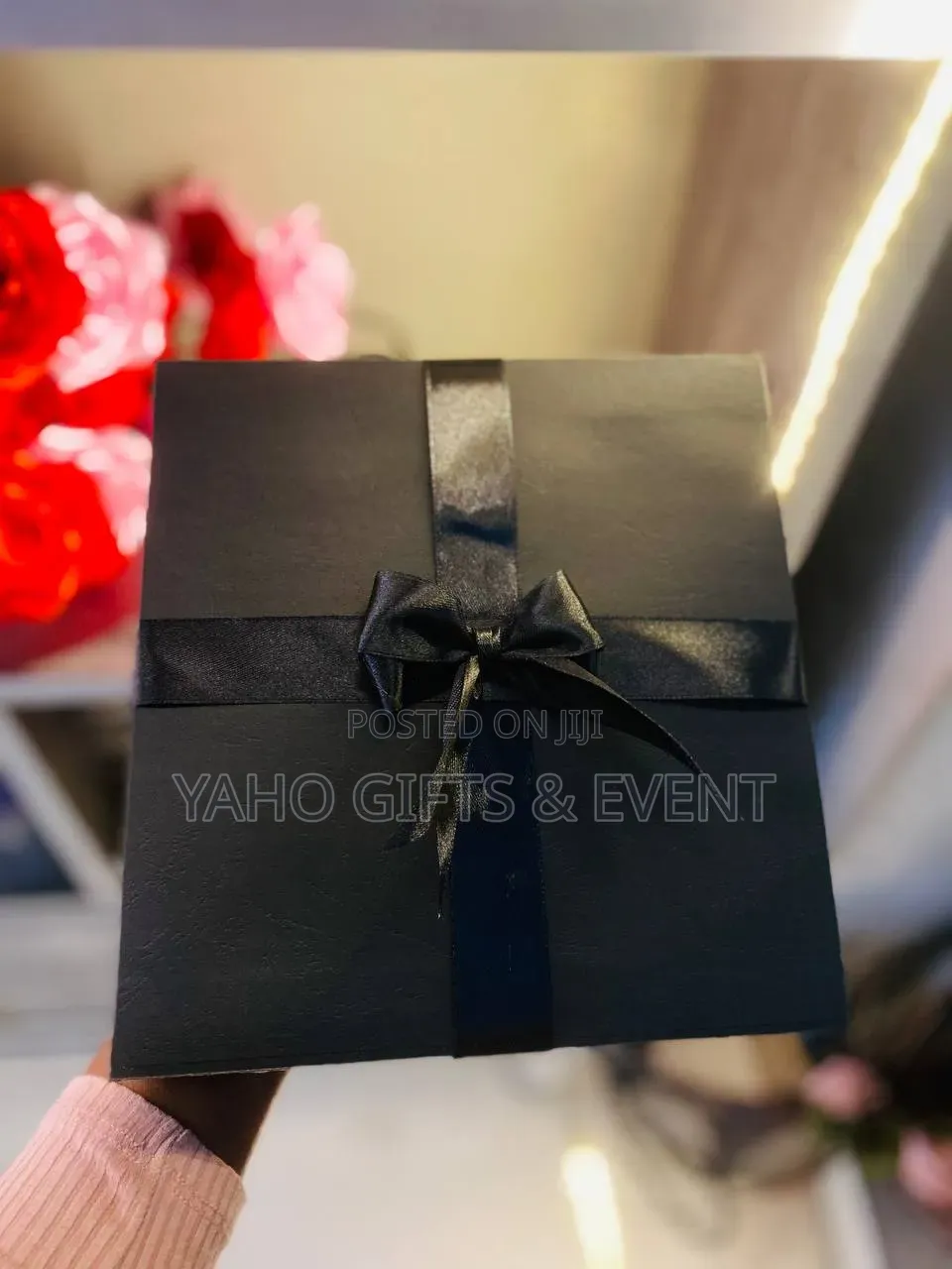 Men Gift Box