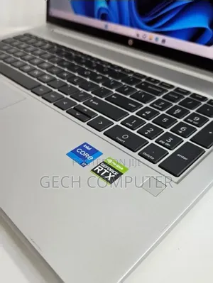 New Laptop HP ProBook MT31 16GB Intel Core i7 SSD 1T