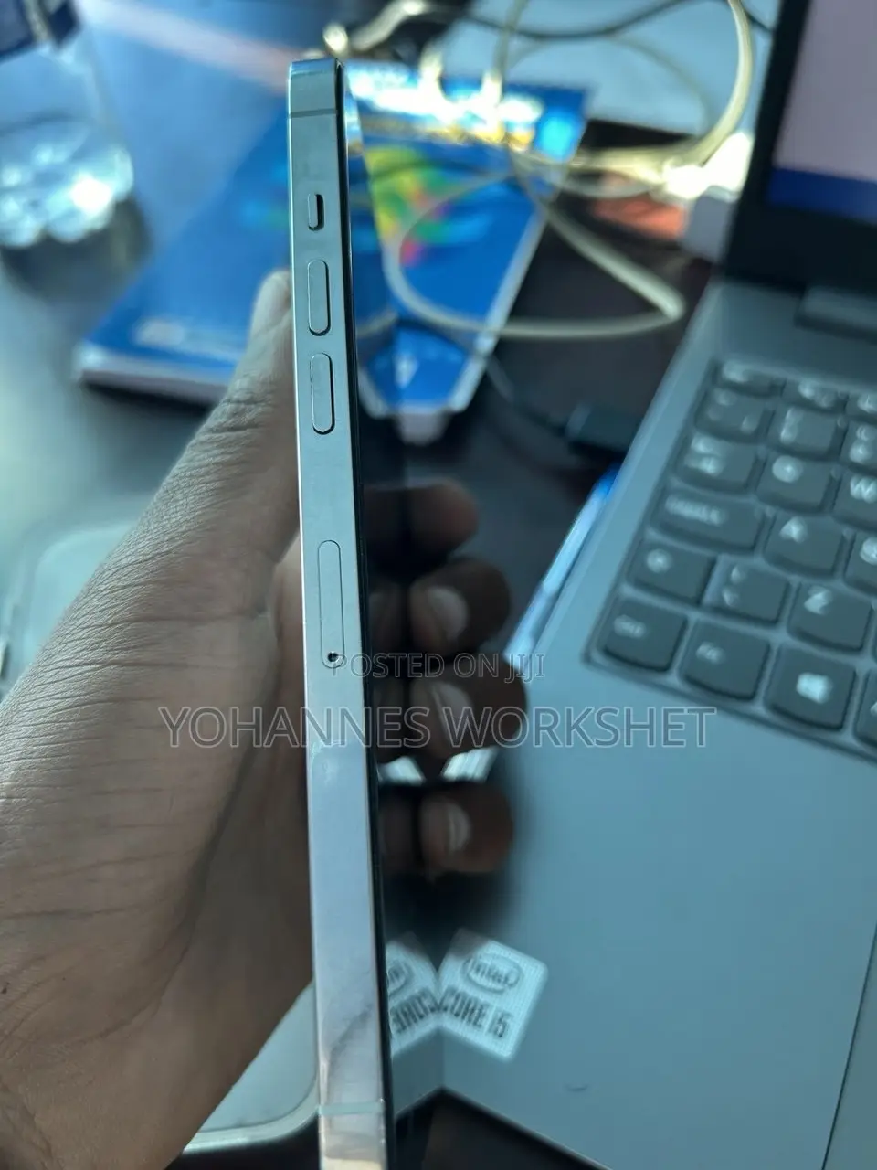 Apple iPhone 12 Pro Max 256 GB White
