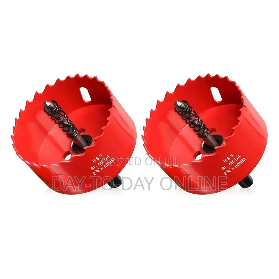 Hole Saw Metal