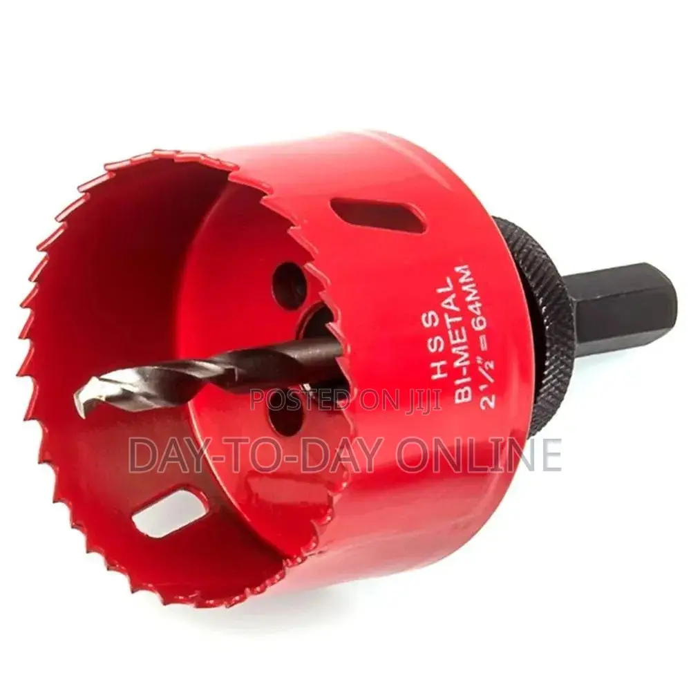 Hole Saw Metal