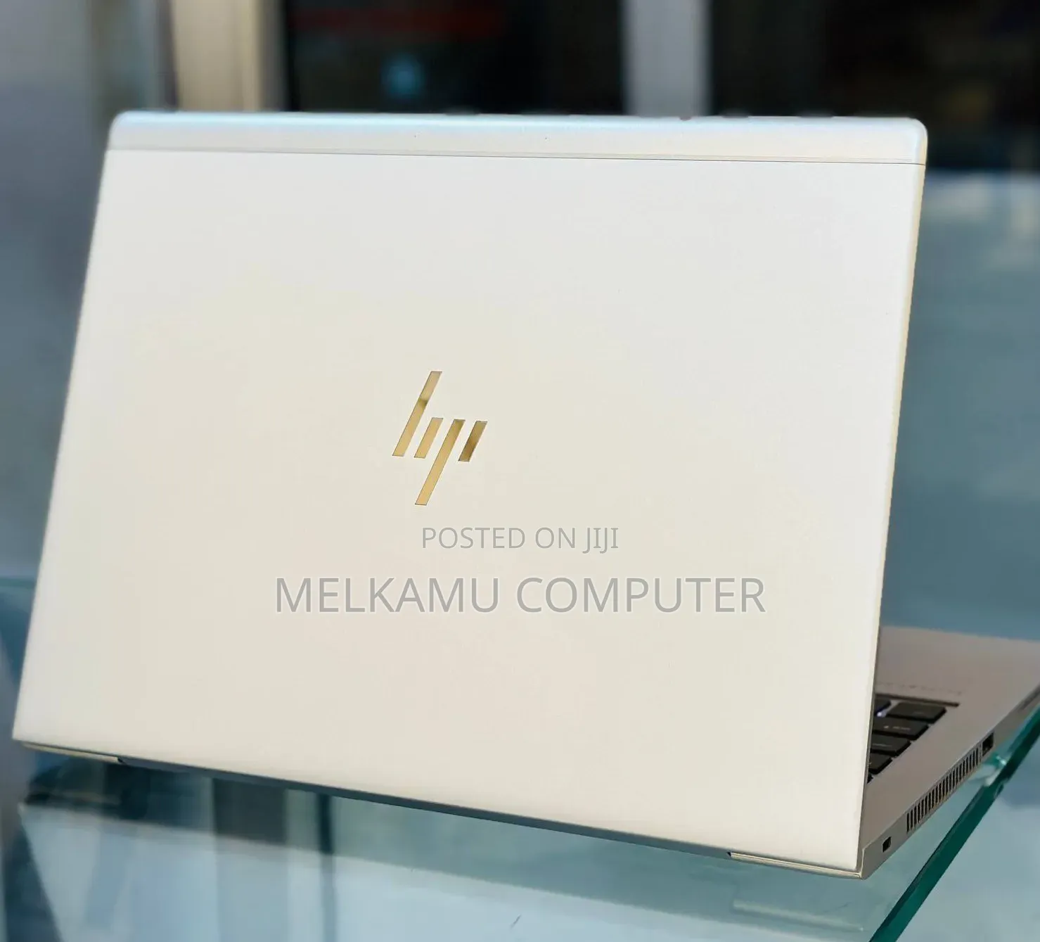 New Laptop HP EliteBook 830 G5 8GB Intel Core i7 SSD 512GB