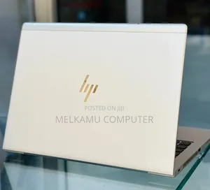 New Laptop HP EliteBook 830 G5 8GB Intel Core i7 SSD 512GB