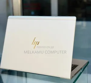 New Laptop HP EliteBook 830 G5 8GB Intel Core i7 SSD 512GB
