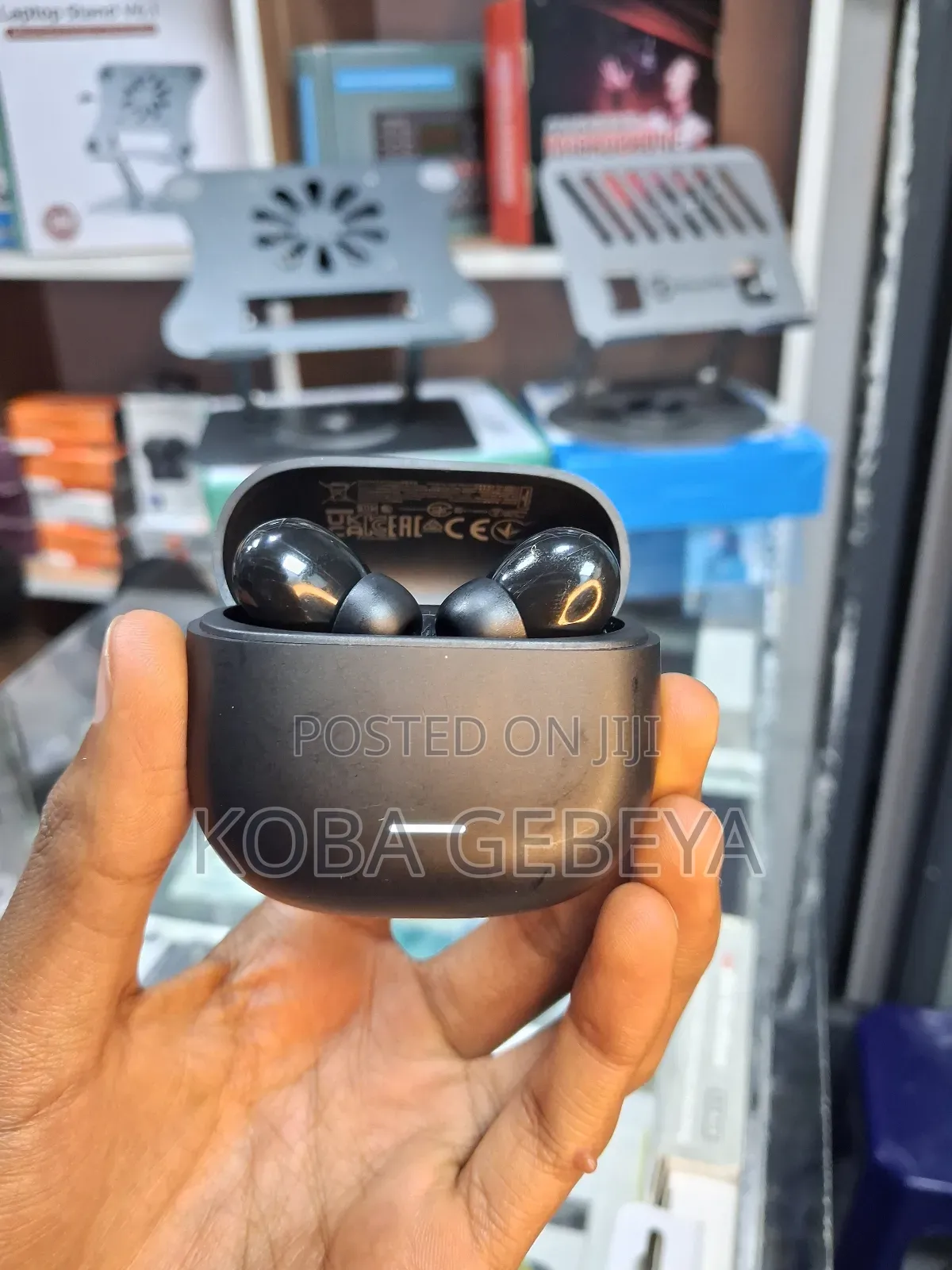 Redme Buds 8 Lite