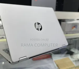New Laptop HP OmniBook 5 Flip 16GB Intel Core Ultra 7 SSD 512GB