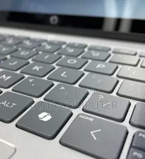 New Laptop HP OmniBook 5 Flip 16GB Intel Core Ultra 7 SSD 512GB