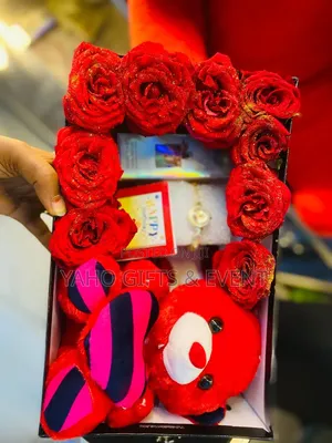 All In One Gift Set