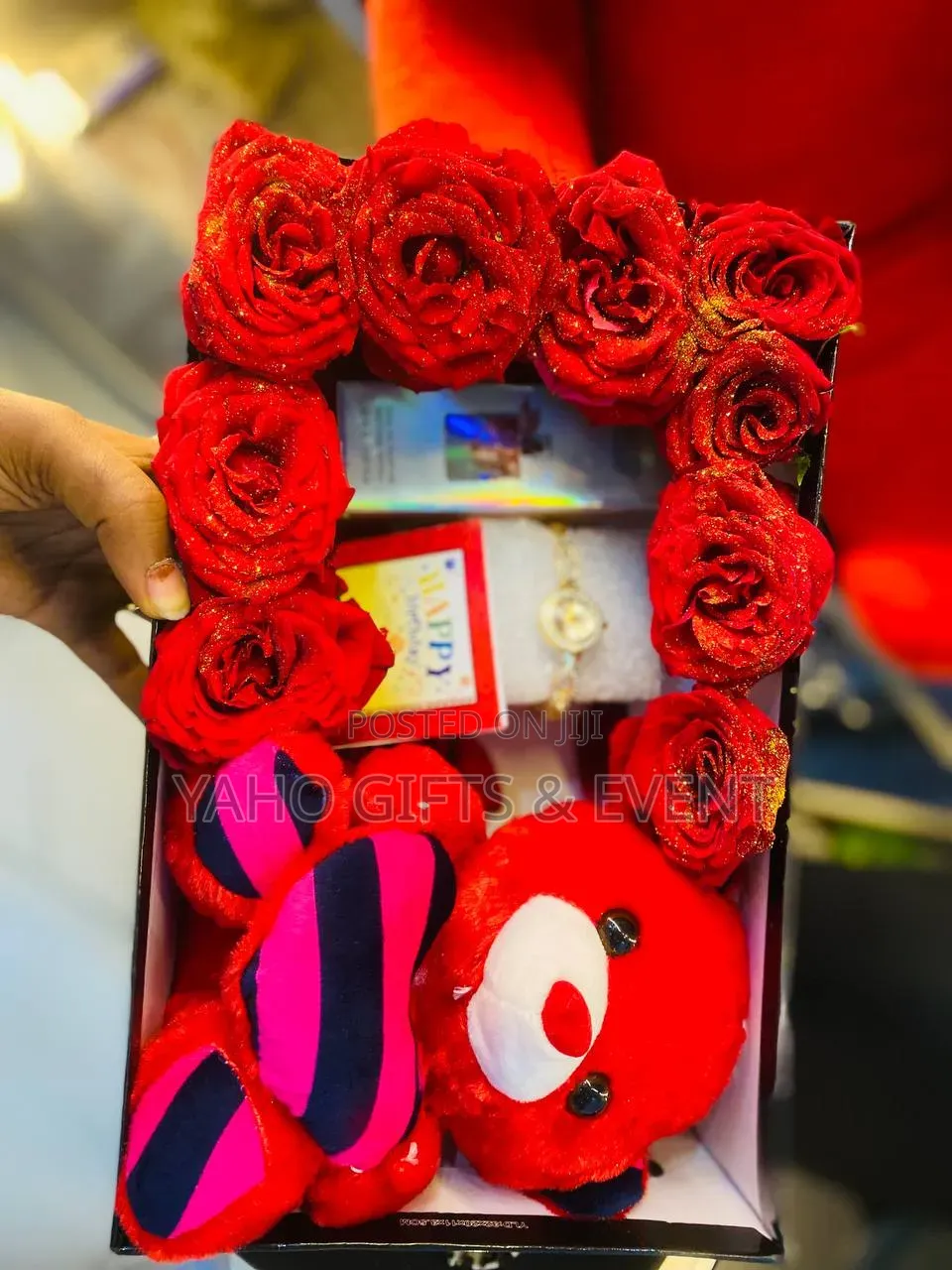 All In One Gift Set