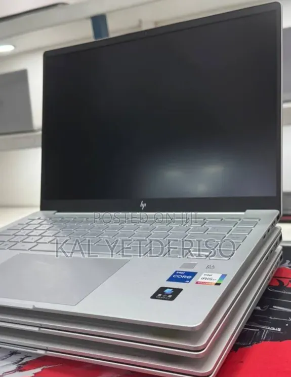 New Laptop HP Pavilion 15 16GB Intel Core i5 SSD 1T