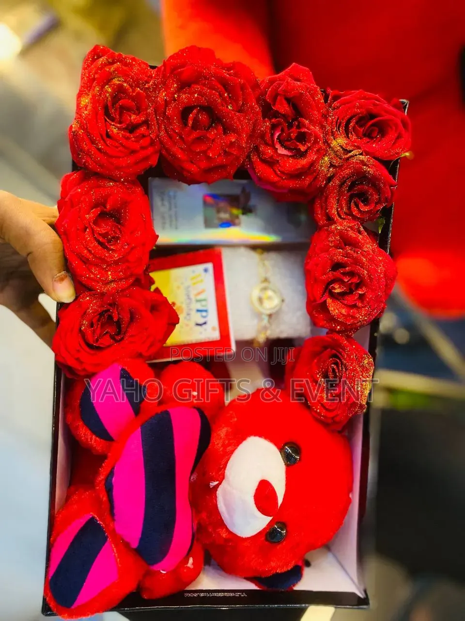 All In One Gift Set