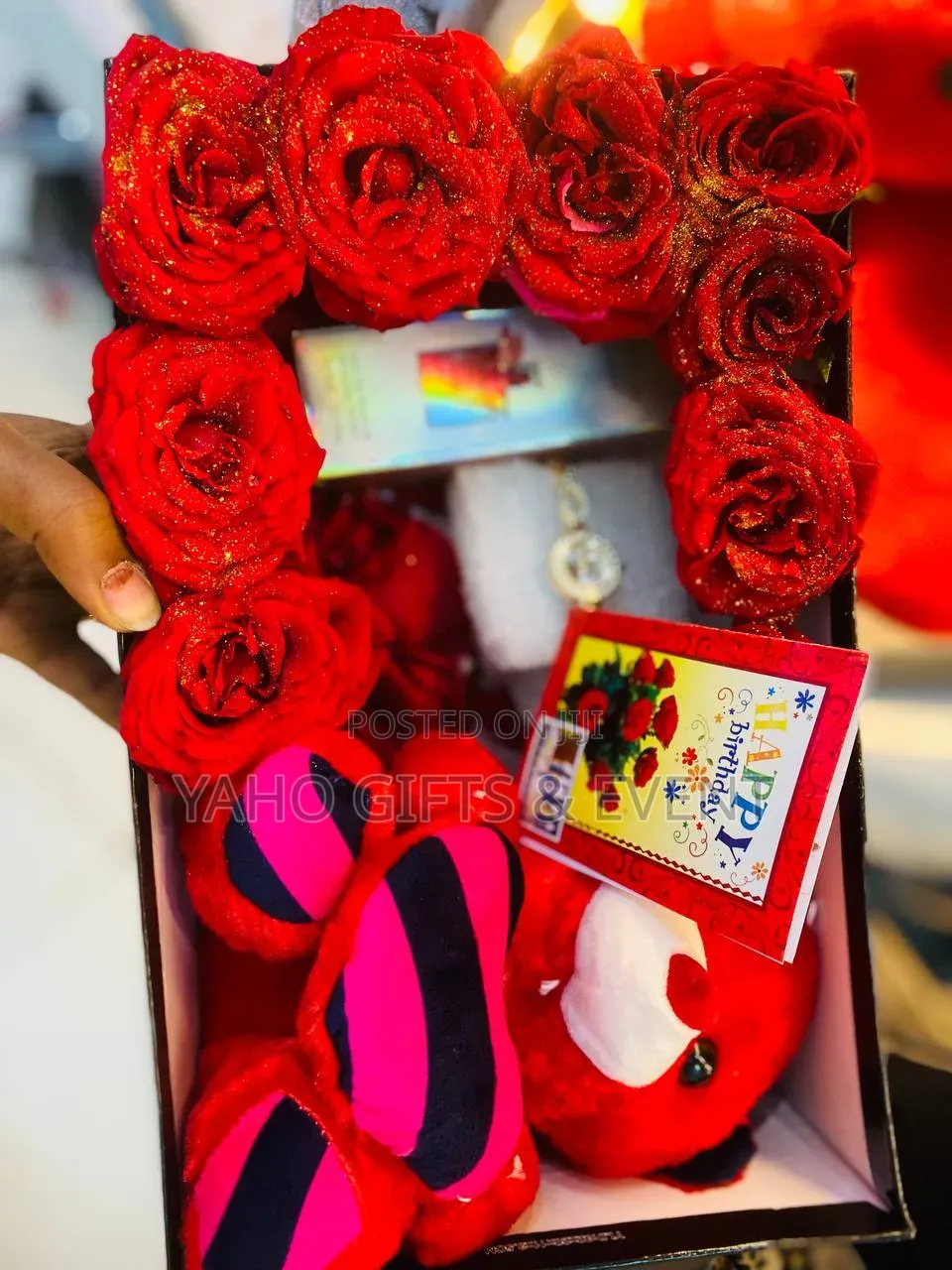 All In One Gift Set
