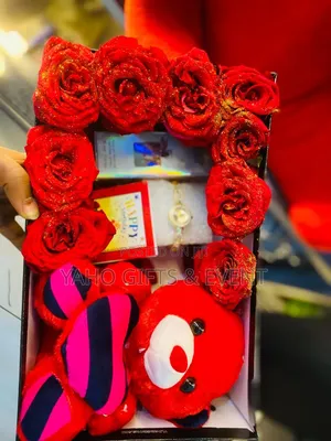 All In One Gift Set