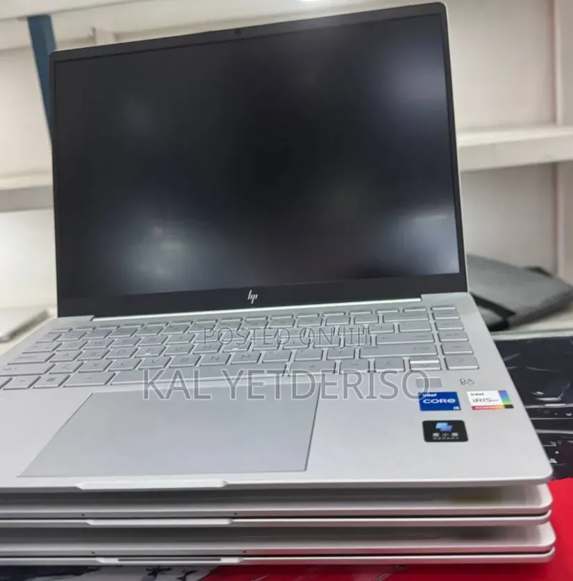 New Laptop HP Pavilion 15 16GB Intel Core i5 SSD 1T