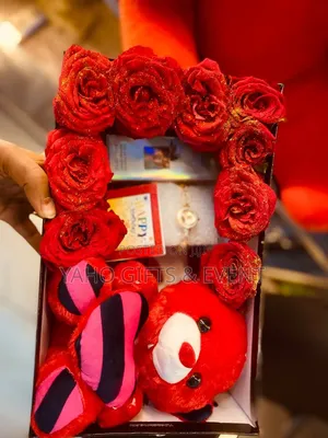 All In One Gift Set