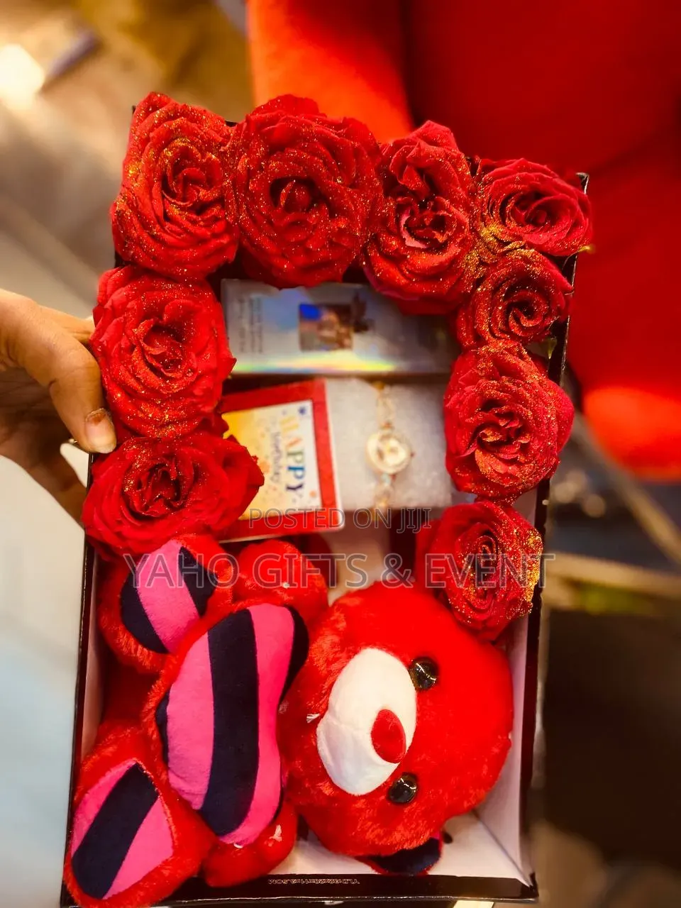 All In One Gift Set