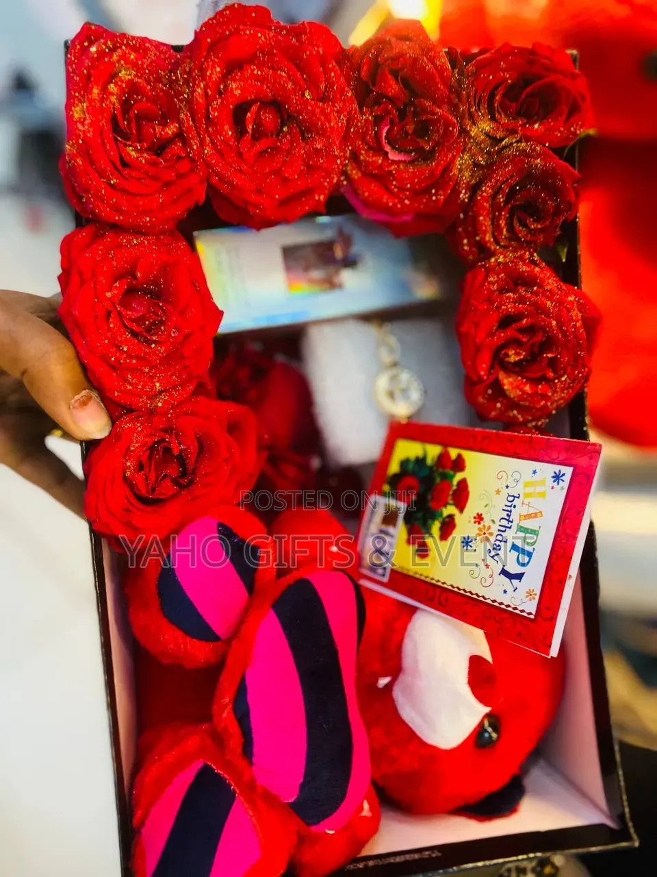 All In One Gift Set