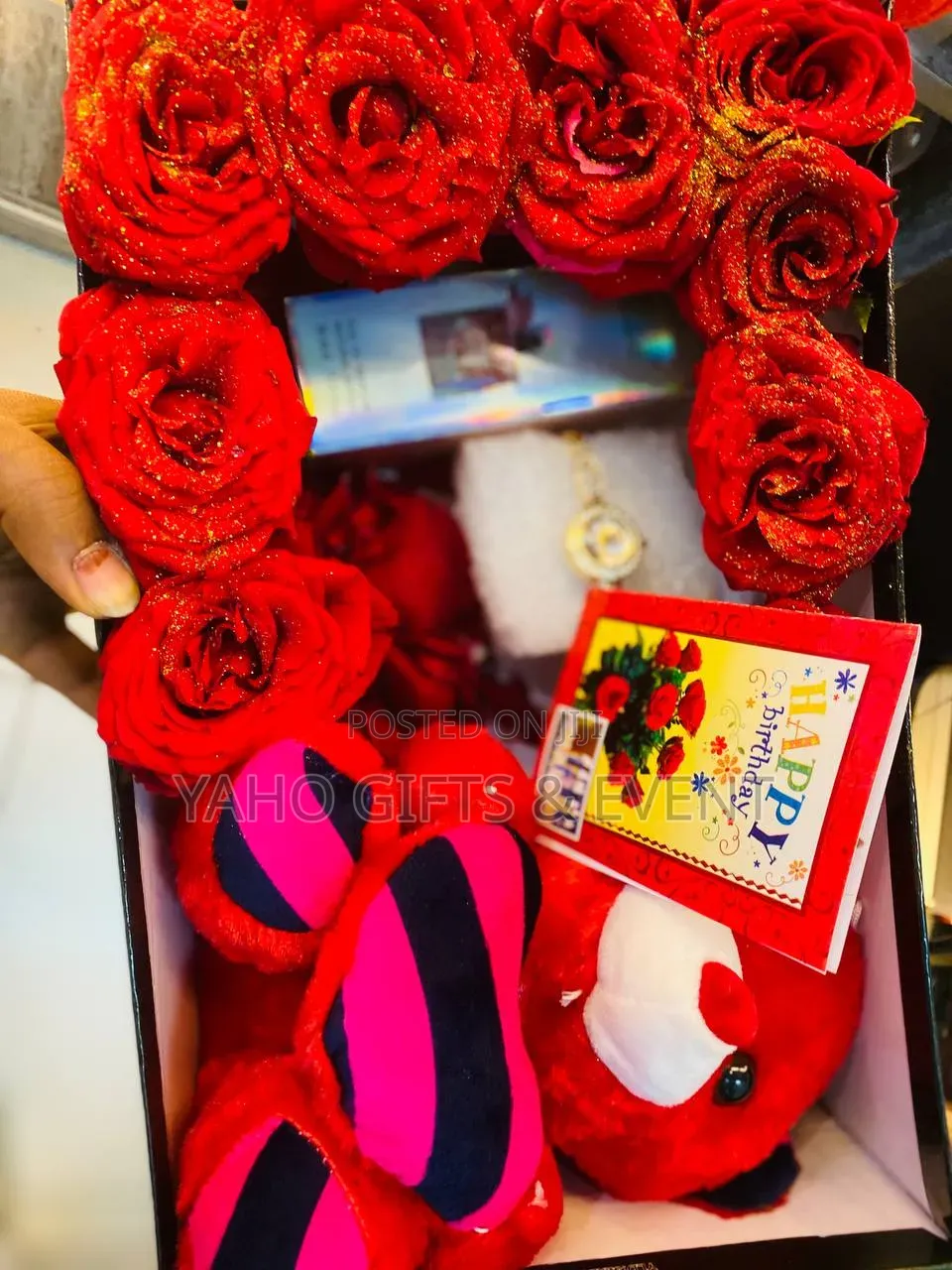All In One Gift Set