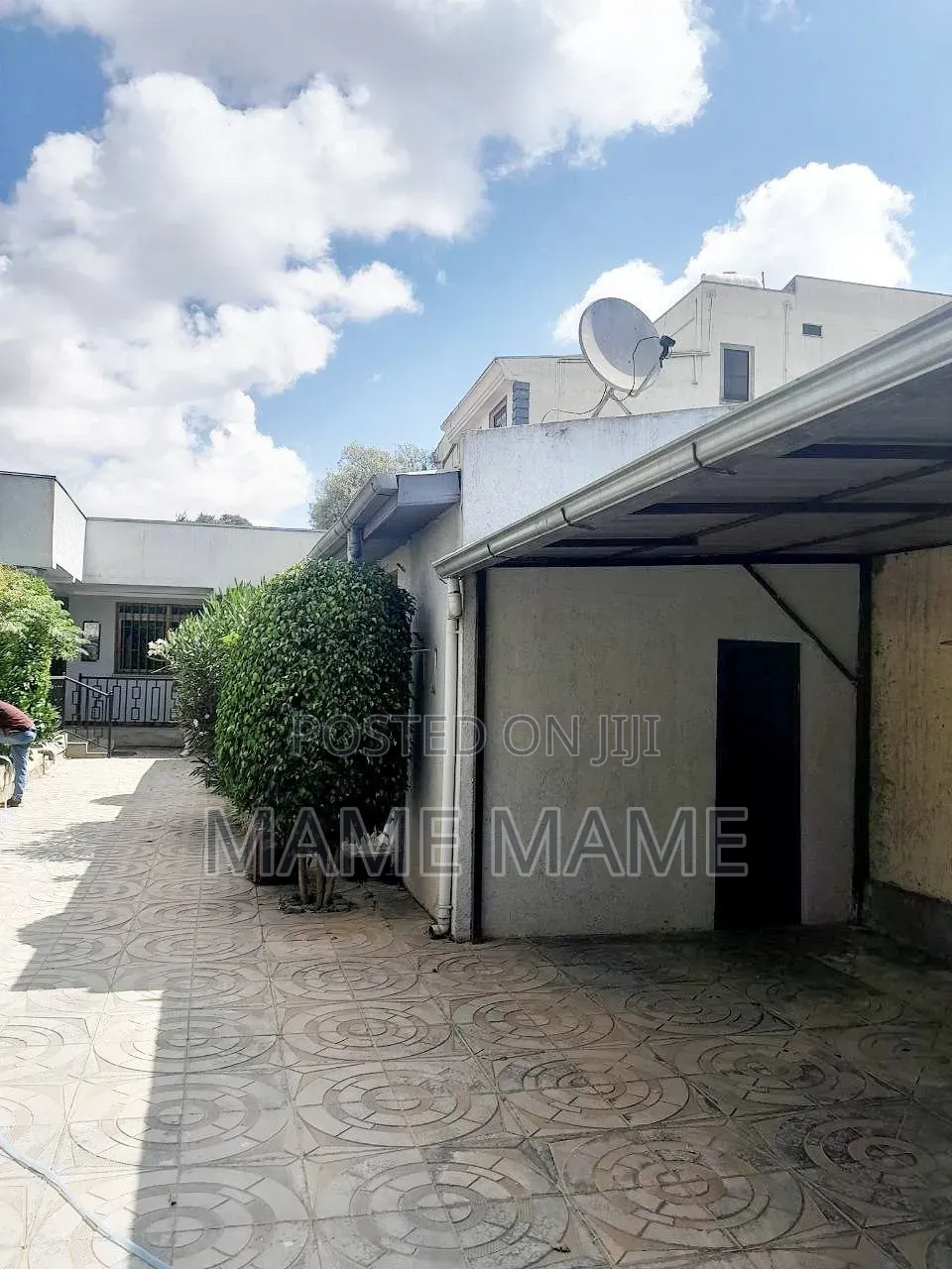 4bdrm House in Addis Abeba, Bole for sale