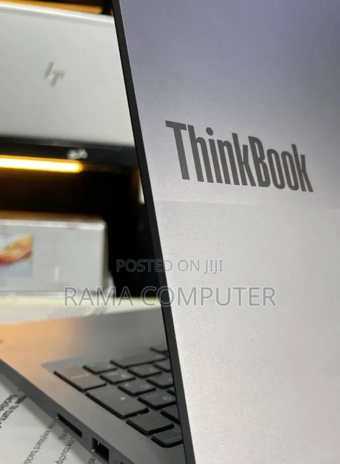 New Laptop Lenovo 16GB Intel Core Ultra 5 SSD 512GB