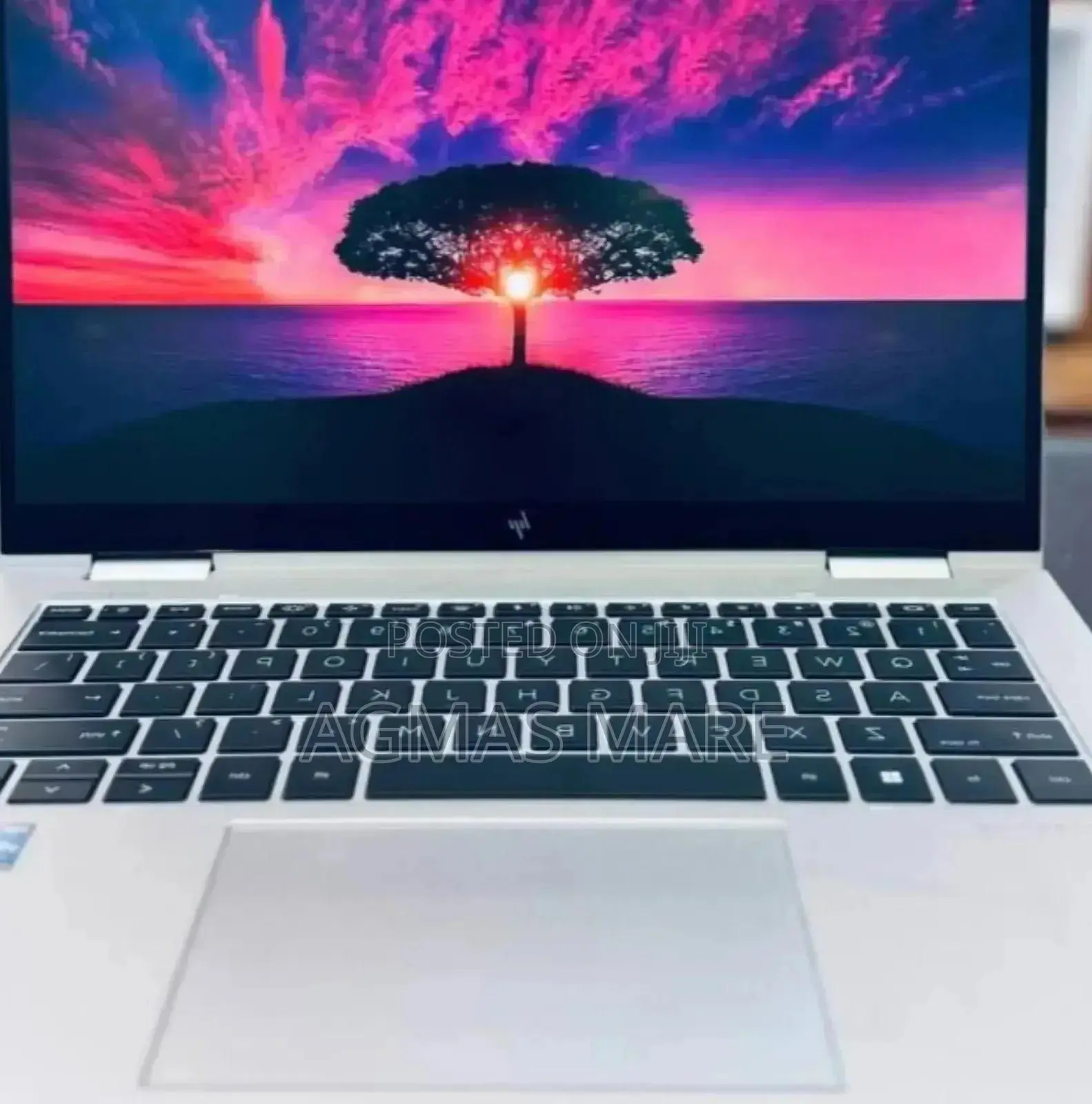 New Laptop HP Elite x360 830 G10 16GB Intel Core i7 SSD 512GB