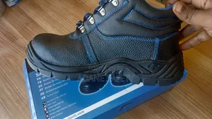 Fixtec Brand Safety Shoe From Adane Safety