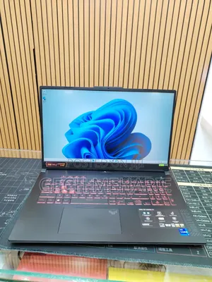 New Laptop Asus TUF Gaming FX504 16GB Intel Core i7 SSD 1T