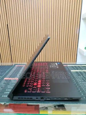 New Laptop Asus TUF Gaming FX504 16GB Intel Core i7 SSD 1T