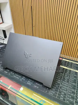 New Laptop Asus TUF Gaming FX504 16GB Intel Core i7 SSD 1T