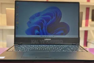 New Laptop Lenovo Legion 5 16GB Intel Core i7 SSD 512GB
