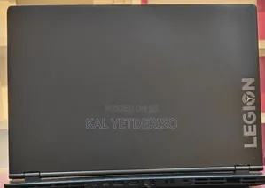 New Laptop Lenovo Legion 5 16GB Intel Core i7 SSD 512GB