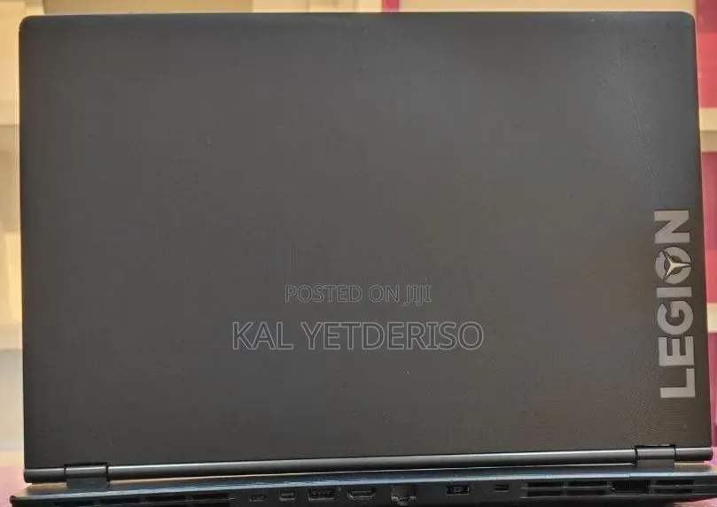 New Laptop Lenovo Legion 5 16GB Intel Core i7 SSD 512GB