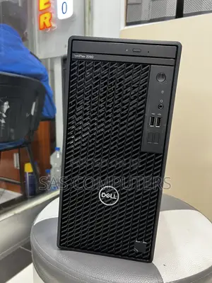 Desktop Computer Dell OptiPlex 3090 8GB Intel Core i5 HDD 1T