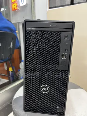 Desktop Computer Dell OptiPlex 3090 8GB Intel Core i5 HDD 1T