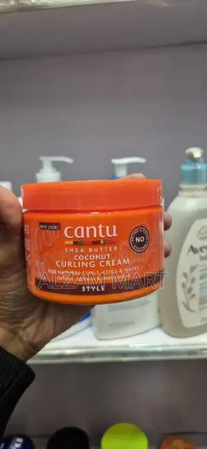 Cantu Curling
