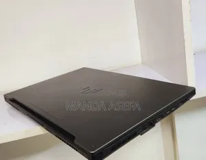 New Laptop Asus TUF Gaming A17 16GB Intel Core i7 SSD 1T