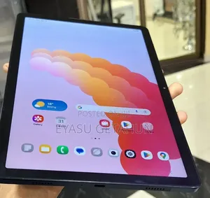 New Samsung Galaxy Tab A9+ 128 GB