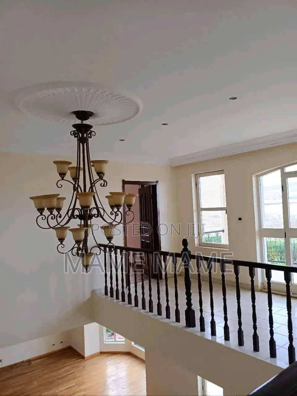 4bdrm House in Tafo Area, Bole for sale