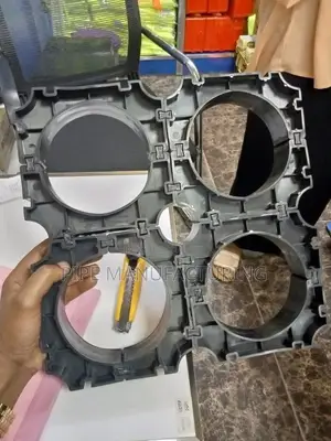 PVC Pipe Spacer