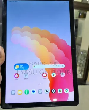 New Samsung Galaxy Tab A9+ 128 GB