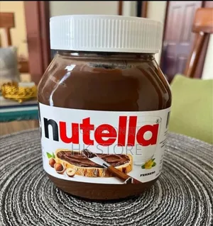 Nutella Chekolete 750g