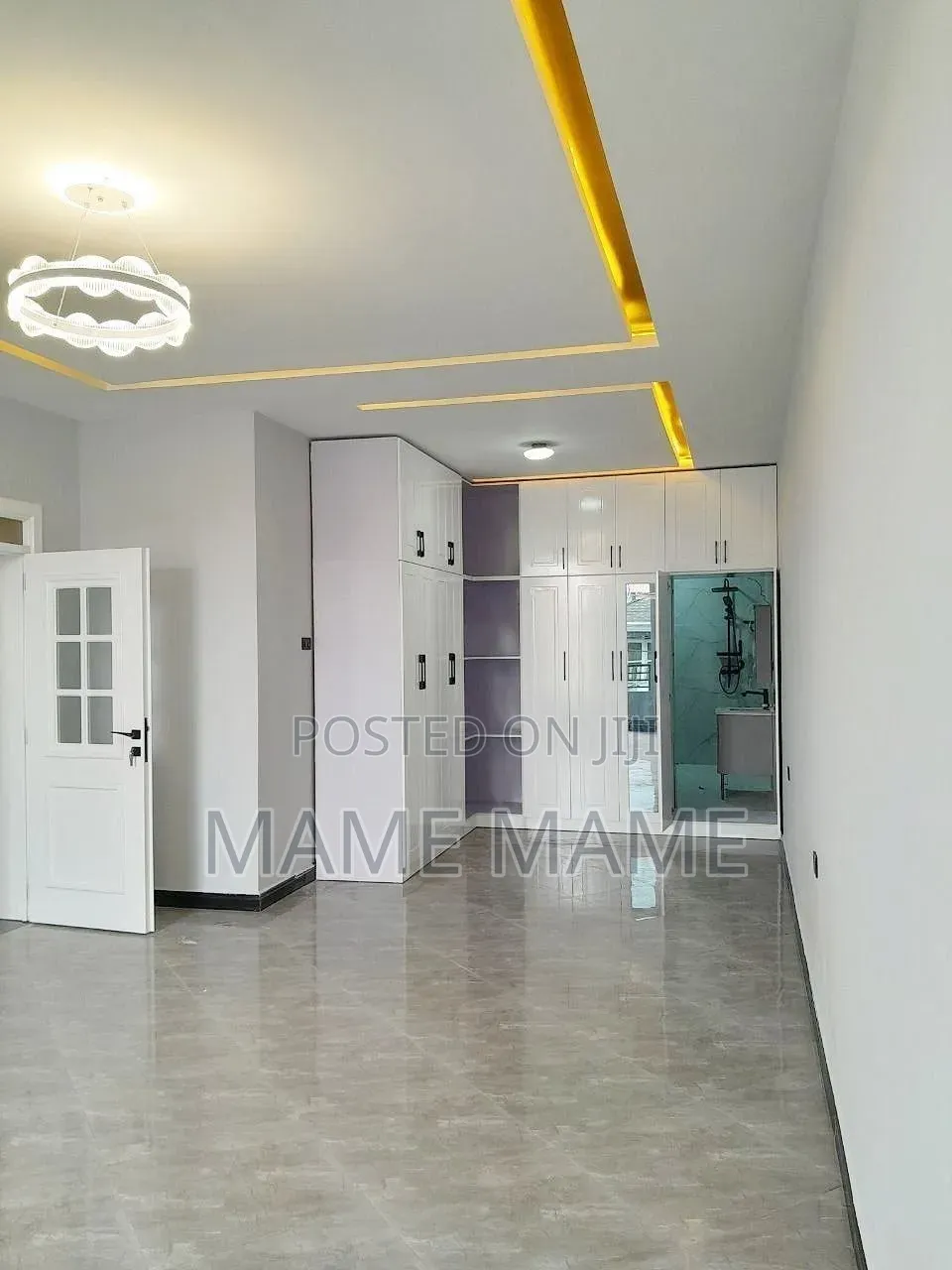 10bdrm House in Addis Abeba, Bole for sale