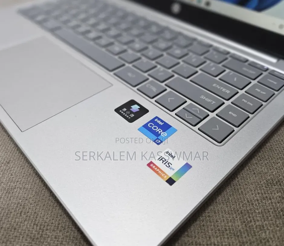 New Laptop HP Stream Notebook 16GB Intel Core i7 SSD 1T