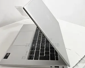 New Laptop HP EliteBook 840 G11 16GB Intel Core Ultra 5 SSD 512GB