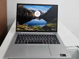 New Laptop HP EliteBook 840 G11 16GB Intel Core Ultra 5 SSD 512GB