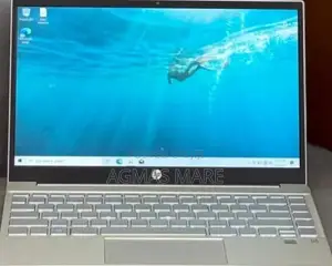 New Laptop HP Pavilion 13 16GB Intel Core i7 SSD 512GB
