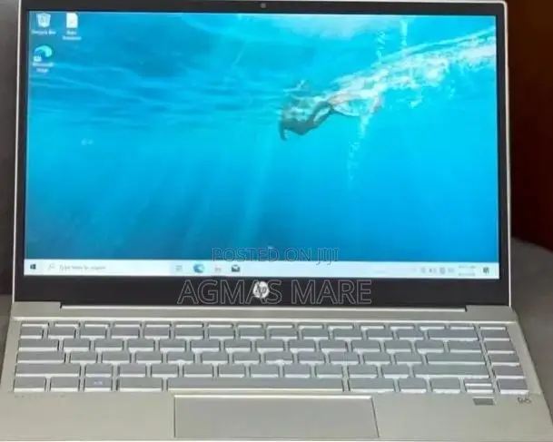 New Laptop HP Pavilion 13 16GB Intel Core i7 SSD 512GB