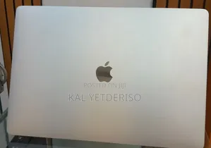 New Laptop Apple MacBook Pro 2019 32GB Intel Core i5 SSD 1T